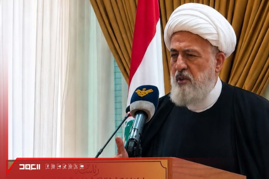 مواقف العلّامة الشيخ علي الخطيب السياسية في قراءة تحدد أبعاد الصراع الإقليمي