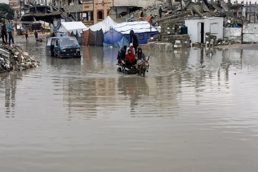 الأورومتوسطي: 