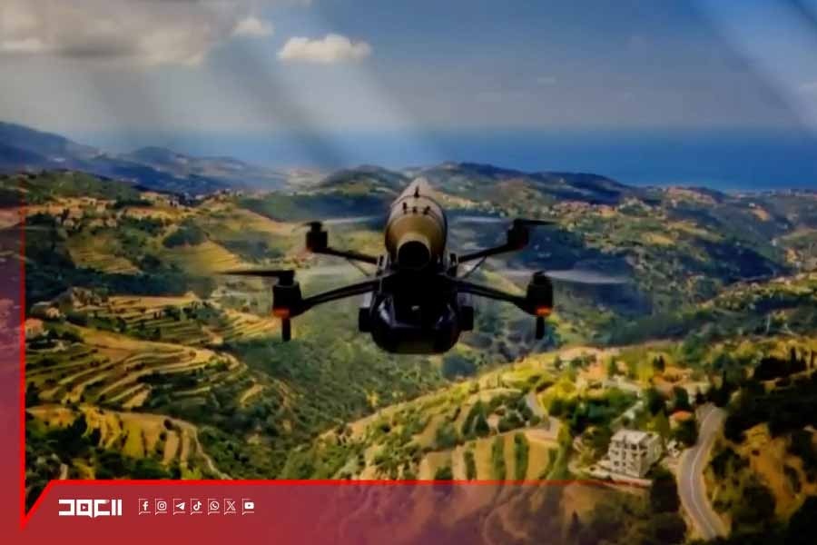 مسيّرات حزب الله تهز عقيدة العدو فمال الحلول التي ابتكرها لمواجهتها؟