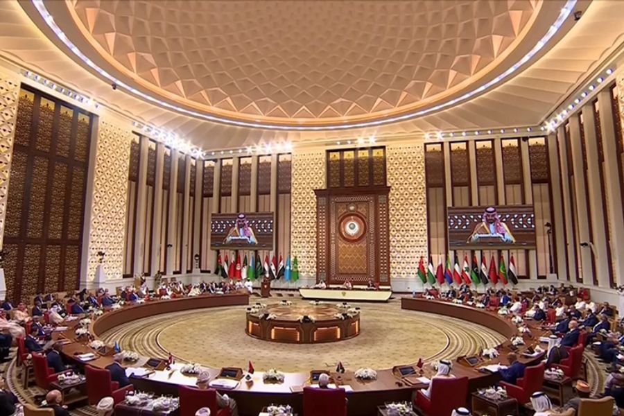 قمة بغداد العربية.. لا جدوى من الأقوال بلا أفعال!
