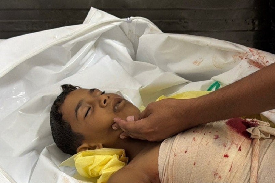 خروقات الاحتلال مستمرة في قطاع غزة.. 13 شهيدًا بينهم مدير شرطة جباليا