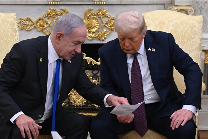 قنصل صهيوني سابق: نتنياهو يخشى التوصل إلى اتفاق مُخفف