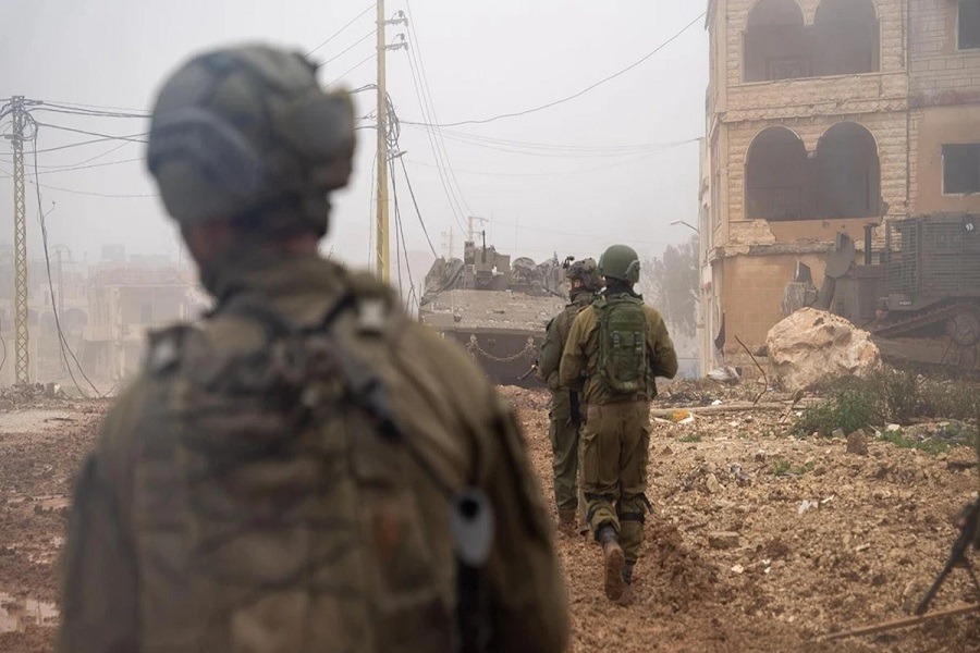 «الدفاع المرن» يحوّل القرى الحدودية إلى «عُقد صلبة» العدو عالق في «النسق الأول»