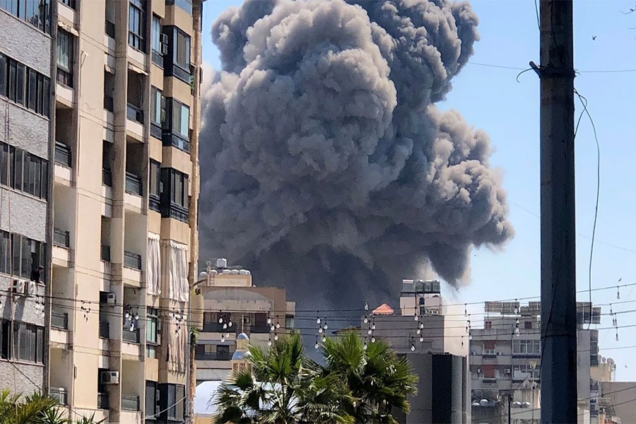 «الأربعاء الأسود»: الوقائع تفضح كذبة «العملية الدقيقة»