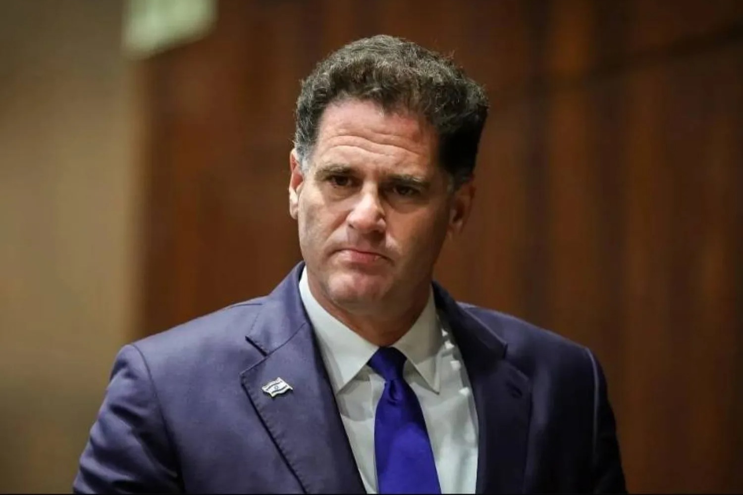 استقالة وزير الشؤون الاستراتيجية تثير قلقًا حول ملفات حساسة لدى نتنياهو