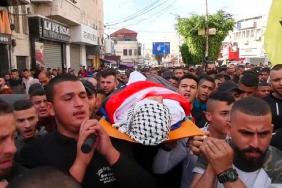 الاحتلال يسعّر عدوانه على الضفة: شهيدان في نابلس وأريحا واقتحامات واعتقالات