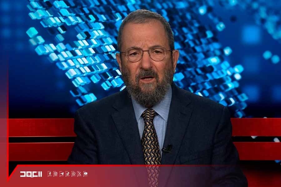 إيهود باراك: نادم على معرفتي بإبستين