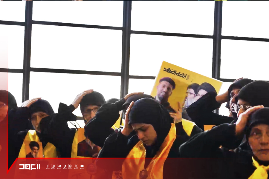 أمهات الشهداء في لبنان: فخر ودعم لأمهات فلسطين