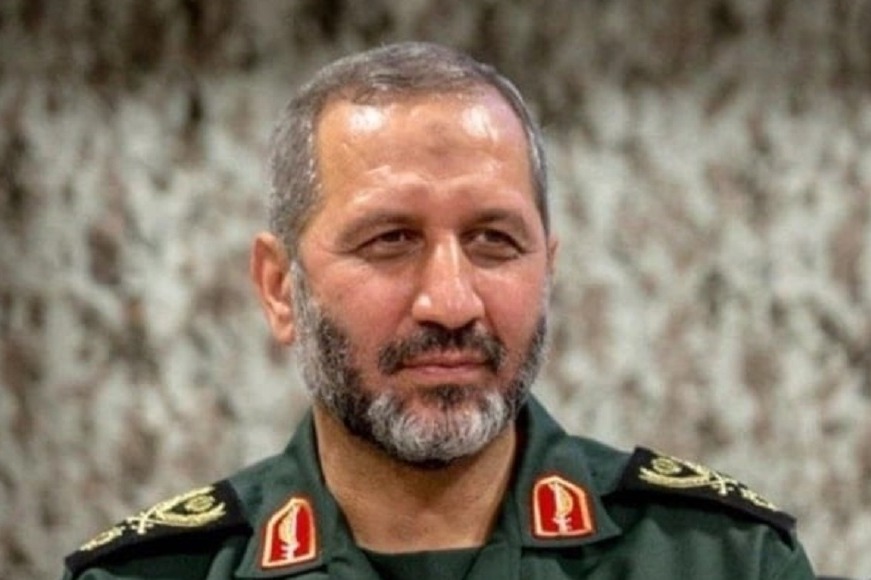 القوة الجو-فضائیة الإیرانیة فی أعلی مستویات الجهوزیة