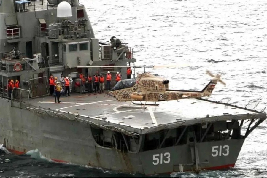 الهروب من الفشل: أميركا تُضاعِف كلفة «الخروج»