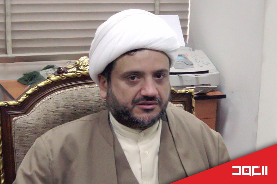  الشيخ حسان عبد الله لـ