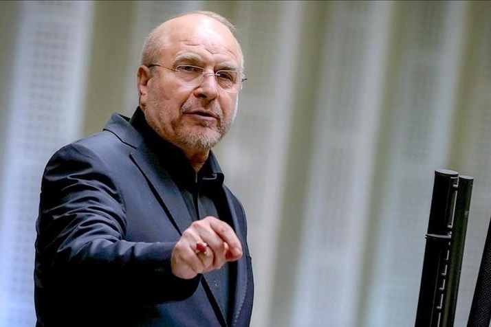 قاليباف: القواعد الأميركية لا تحمي الدول بل تهدّدها 