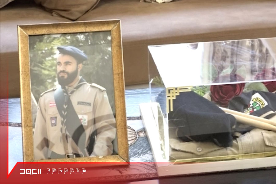 الشهادة تصنع ألحانها .. الكشافة الموسيقية من الآباء إلى الأبناء