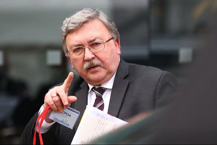 روسيا تُحذّر: الاعتداءات على إيران تنتهك الأسس السبعة للأمان النووي