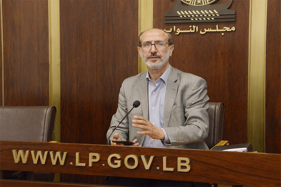 الموسوي: تصريحات براك تنم عن نوايا خطيرة ولا يجب أن تمرّ دون ردّ حازم من الدولة