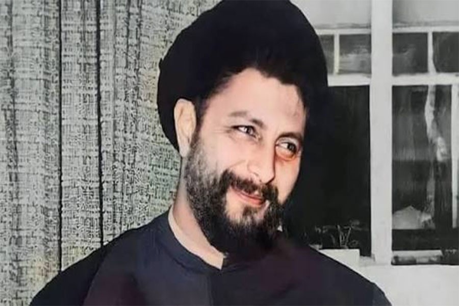 الإمام موسى الصدر... الرجل الذي أصبح غيابه حضورًا