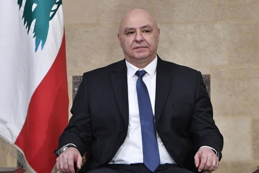 الرئيس عون: الدولة بكل مؤسساتها ملتزمة بكشف الحقيقة في جريمة انفجار مرفأ بيروت