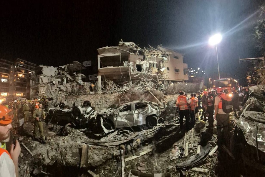 إيران تُسقط أسطورة الردع الأميركي–