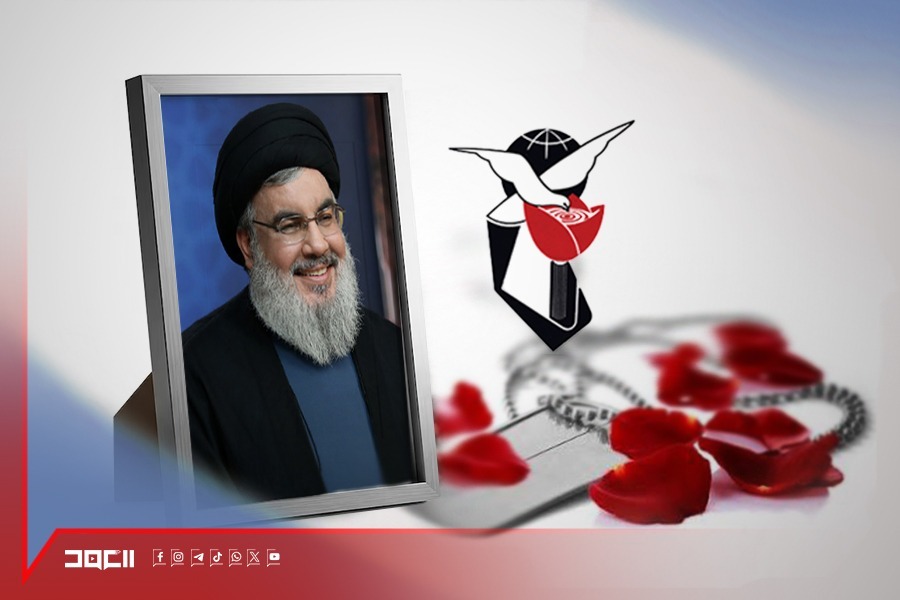 سيد شهداء الأمة: حارس أمانة الشهداء 