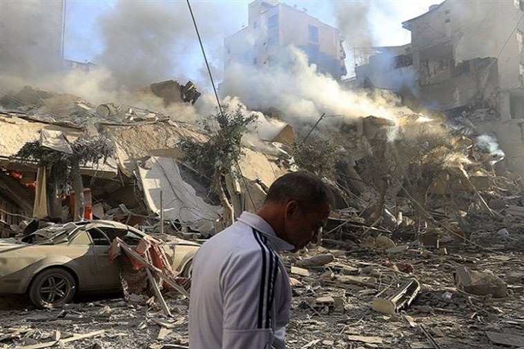 الصحة اللبنانية: 1368 شهيدًا و4138 جريحًا منذ بدء العدوان 