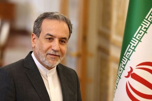 جولة إقليمية لعراقجي: لا لقاء مع الأميركيين