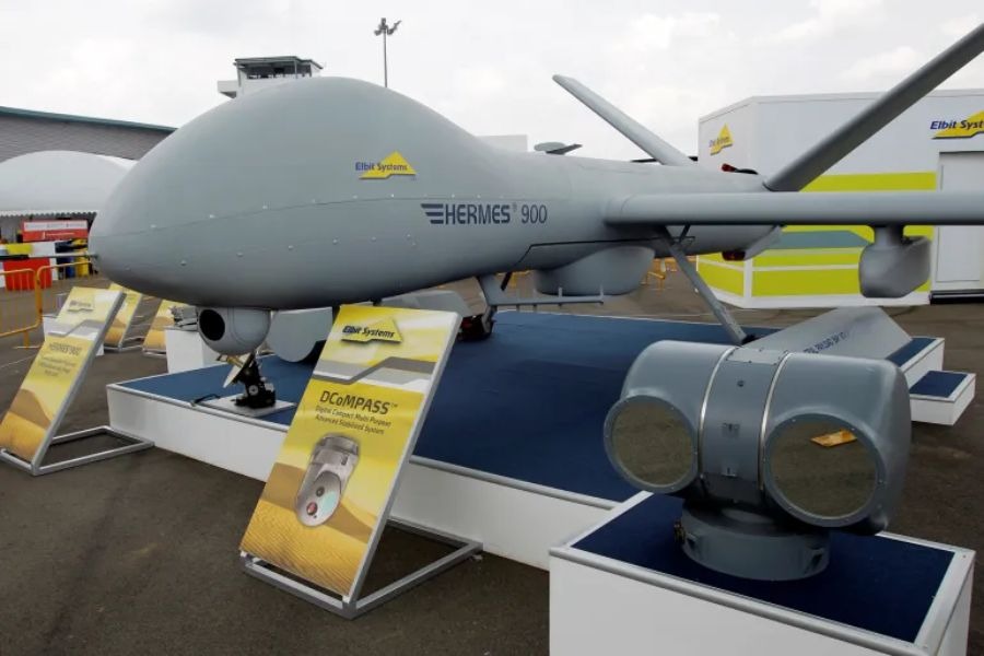 صفقة تاريخية لأكبر شركة تزوّد جيش الاحتلال بالسلاح.. والإمارات المستفيدة