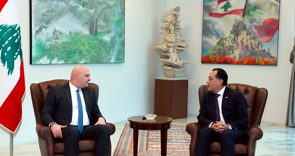 مدبولي: مصر تُدين الاعتداءات 