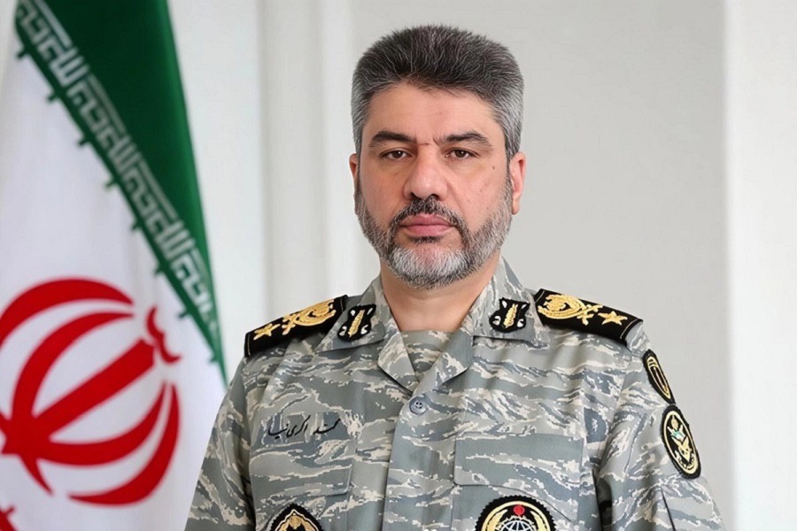  الجيش الايراني: إذا حدث اعتداء بري فلن يبقى أحد من المعتدين على قيد الحياة