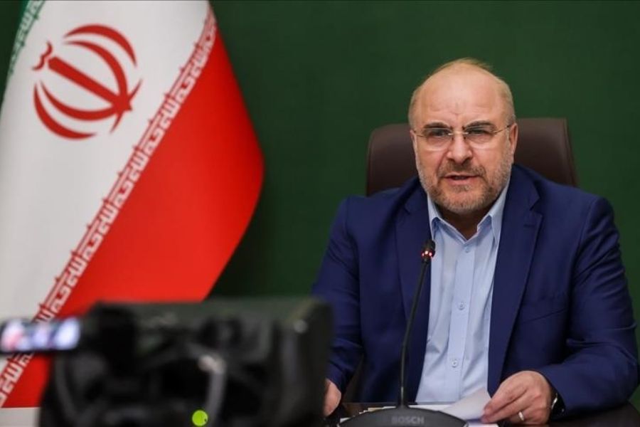 قالیباف: الدوافع وراء أعمال الشغب کانت مماثلة لعملیة تفجير أجهزة البيجر في لبنان