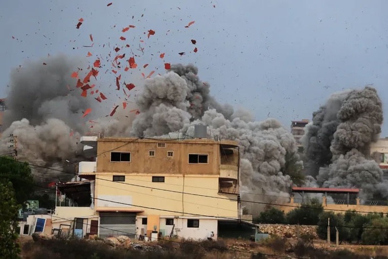 خرق متواصل لاتفاق وقف إطلاق النار في غزّة وسقوط إصابات جديدة شرق القطاع