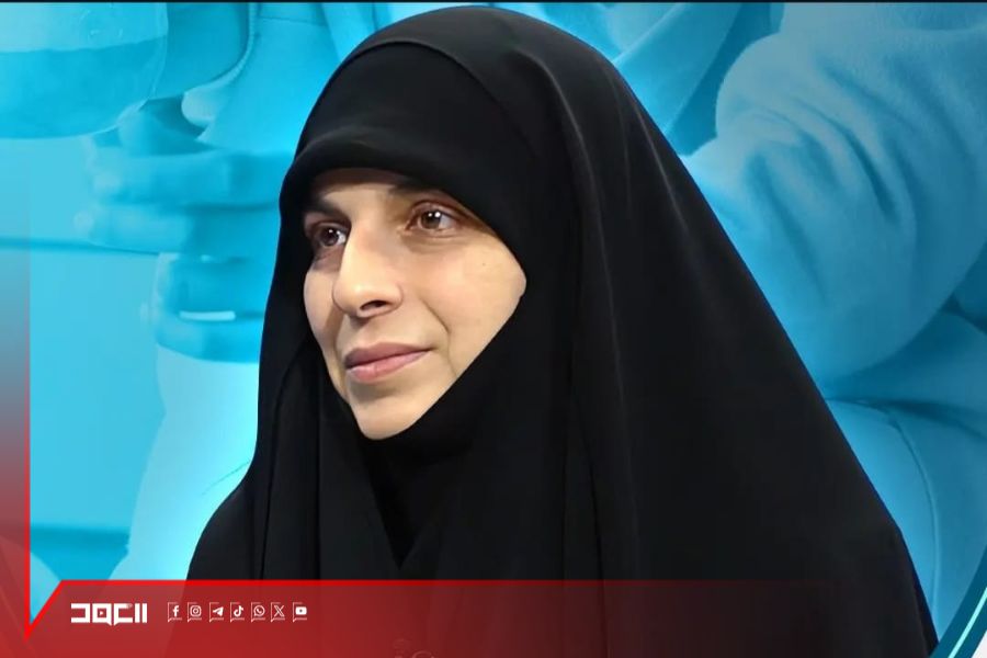  وحدة العمل النسائي خلال الحرب... مواكبة وصمود ودعم مجتمعي