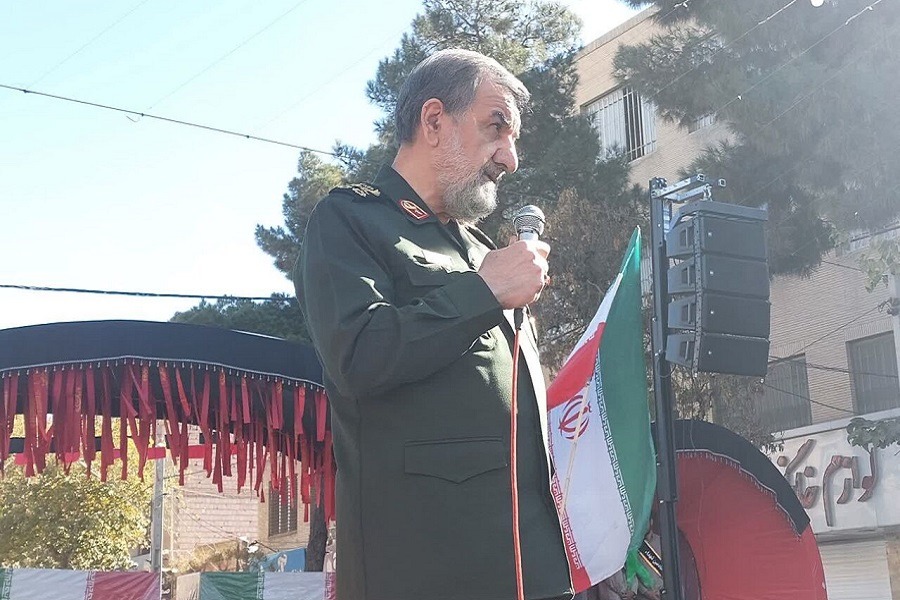 محسن رضائي: اغتيال قادة المقاومة يقرب الكيان الصهيوني من زواله