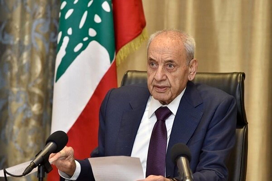 الرئيس برّي: الاتفاق الإيراني - الأميركي يحقق مصلحة الجميع ومنهم لبنان