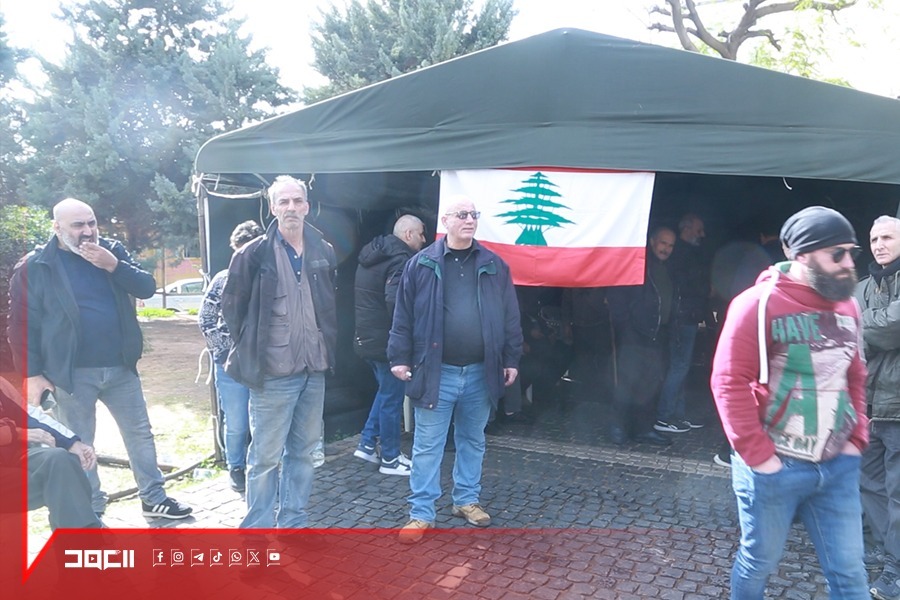 رسالة مباشرة إلى رئيس الحكومة.. العسكريون المتعاقدون يلوّحون بالتصعيد