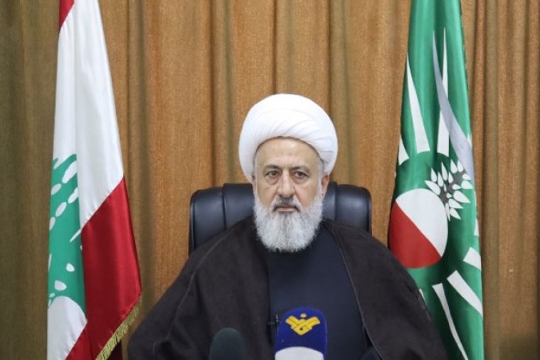 الشيخ علي الخطيب: أداء الحكومة مخيّب والعدوان 