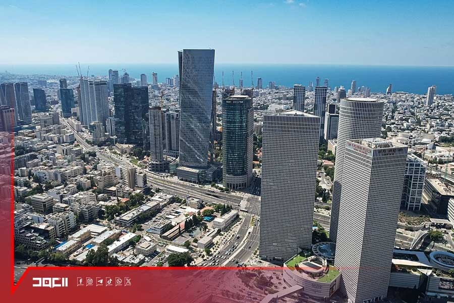 تصدّع من الداخل... 