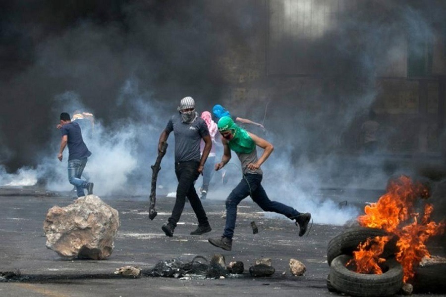 سرايا القدس تحيي صمود أهالي الضفة: إجراءات العدو لن تجلب إلا المزيد من المقاومة