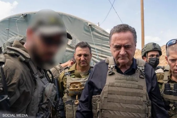 كاتس يفتح جولة تحقيق جديدة في إخفاقات السابع من أكتوبر بعد قرارات زمير