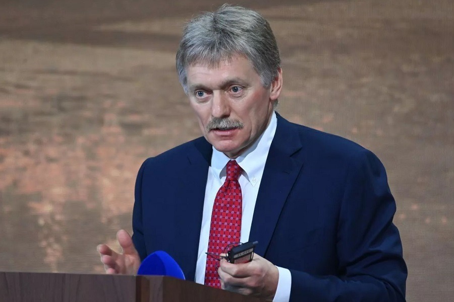 روسيا رصدت محاولات أوكرانية لتخريب أنابيب التيارين 