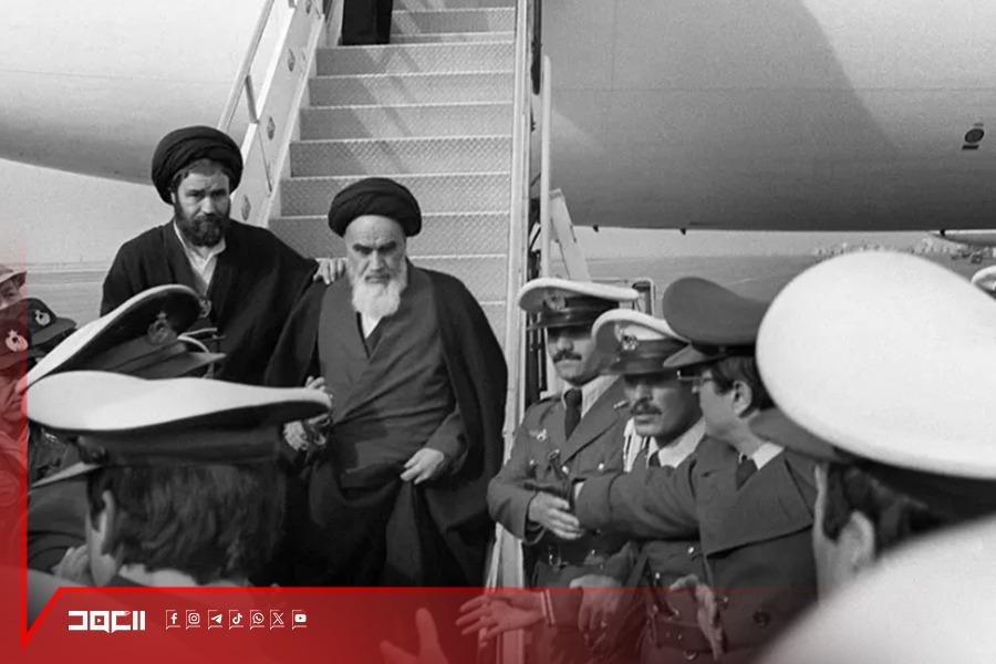 في عيدها السابع والأربعين. .الثورة الإسلامية تستعيد زخم البدايات وحماستها 