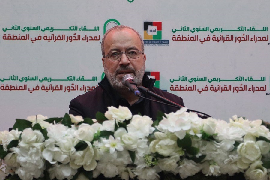 مسؤول منطقة جبل عامل الأولى في حزب الله: نحن شعب لا يُكسر