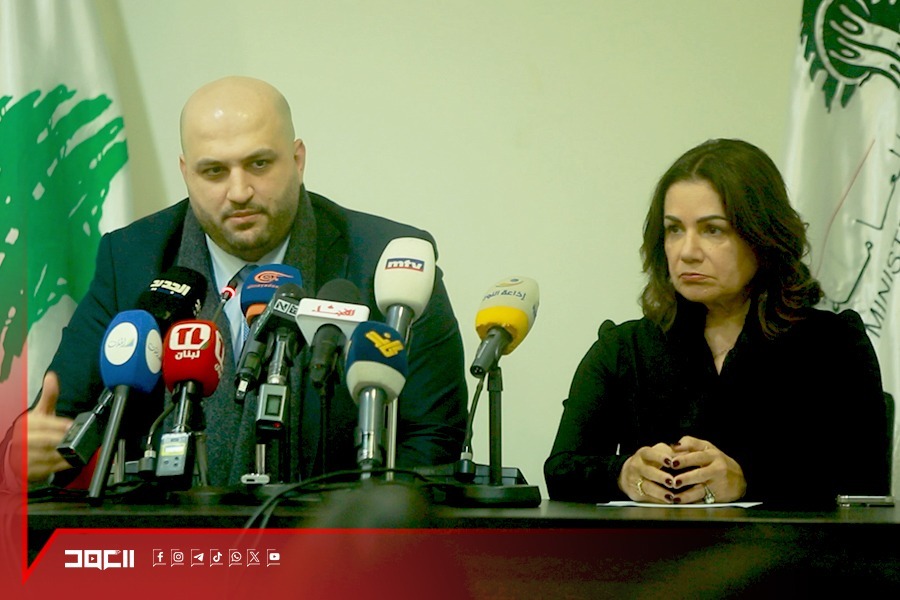 إنجاز لوزارة الصحة.. الإعلان عن تغطية 100% للنازحين من القرى الجنوبية الأمامية