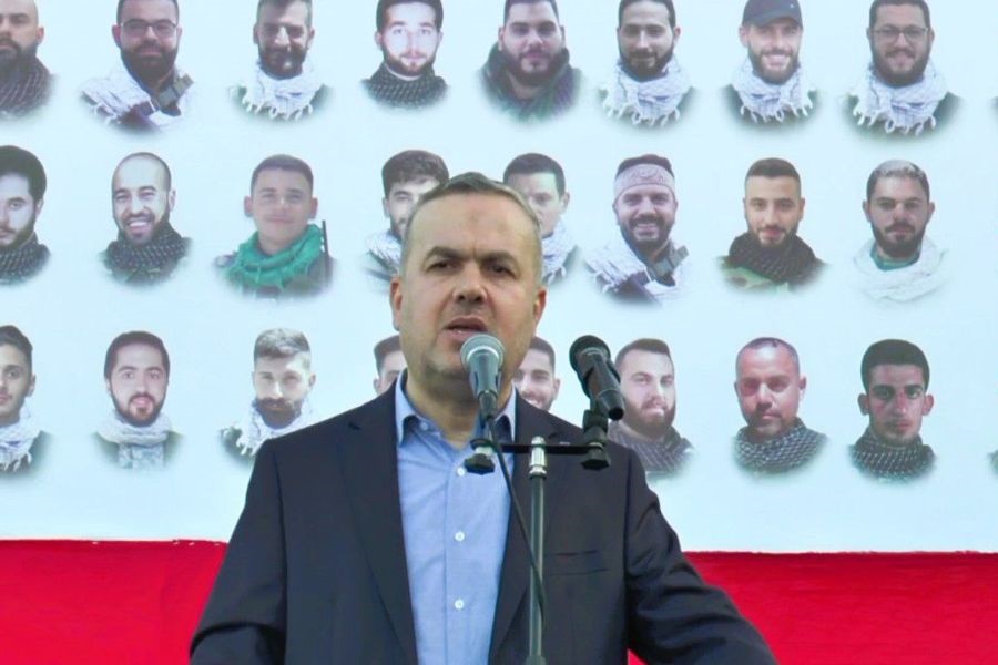 فضل الله من شقراء وعيناثا: الحكومة تتجاهل ما يحصل في الجنوب 