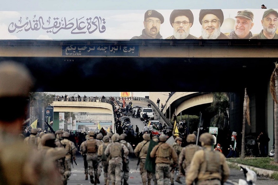 تحذيرات مصرية للسلطة: لا تزجوا الجيش في مواجهة مع حزب الله