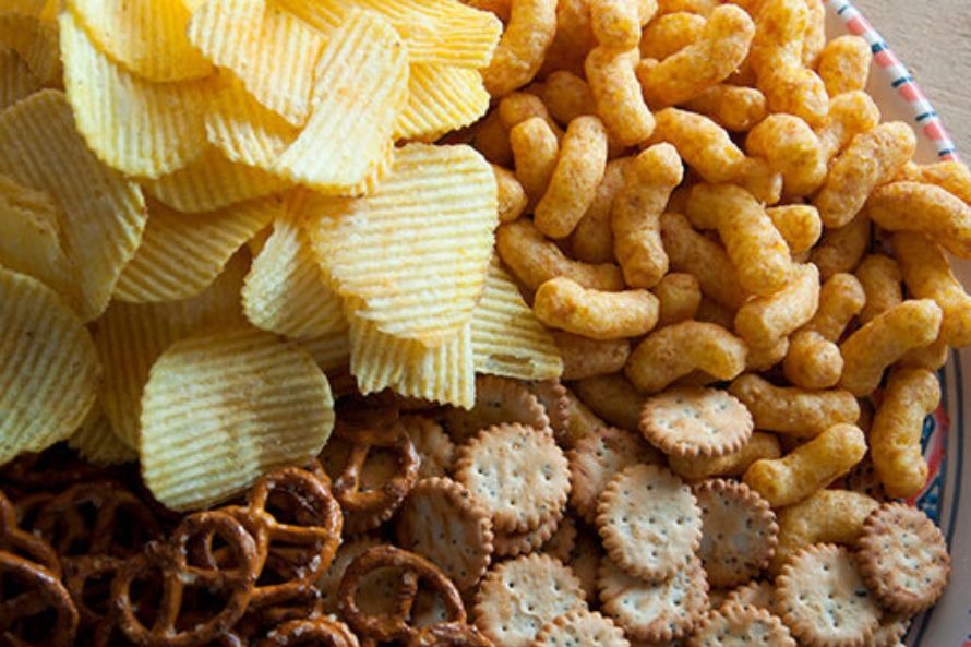 5 أطعمة ومشروبات تضاعف مستويات القلق