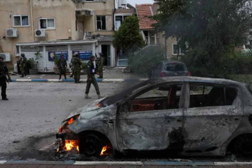 المتحدث باسم بلدية 