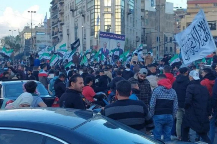 ملف النازحين إلى أين: أسئلة حول تظاهرات الاثنين؟