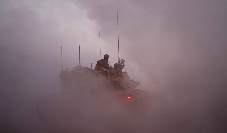 كلام كثير قاله حزب الله قبل إعلان 