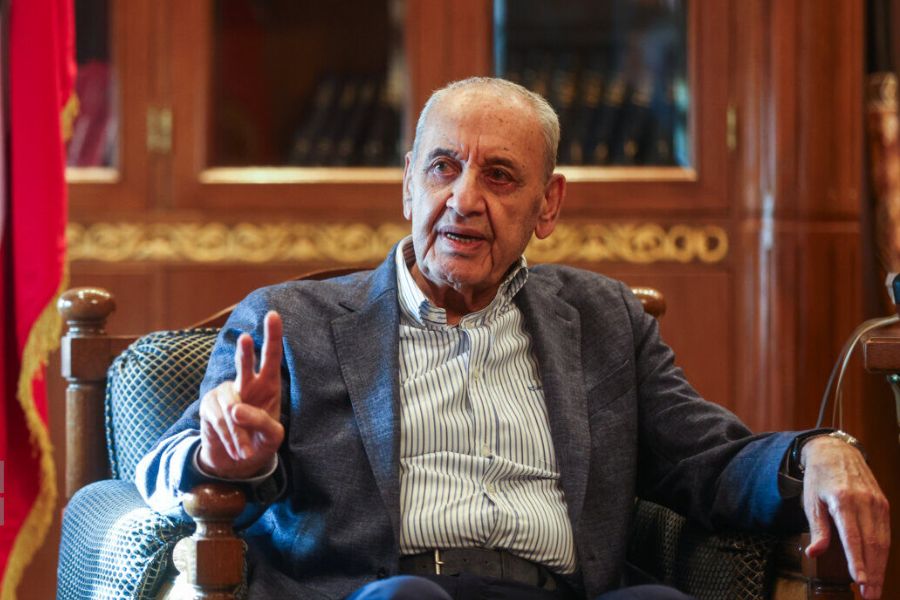  الرئيس برّي: لن ندفع أيّ ثمن بعد الآن
