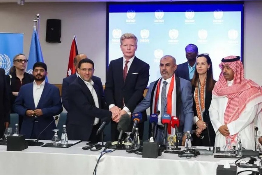 السعودية تُجهض اتفاقات تبادل الأسرى مع اليمن وتواصل سياسات عرقلة مسار السلام